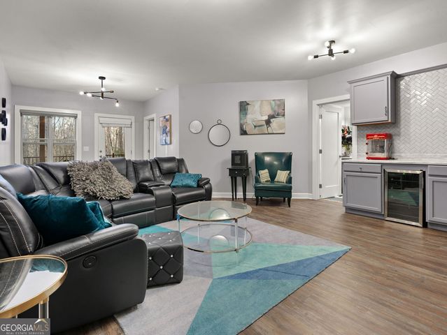 6260 Village Arbor Lane, Mableton, GA 30126