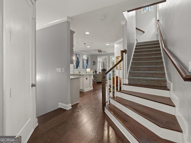 6260 Village Arbor Lane, Mableton, GA 30126