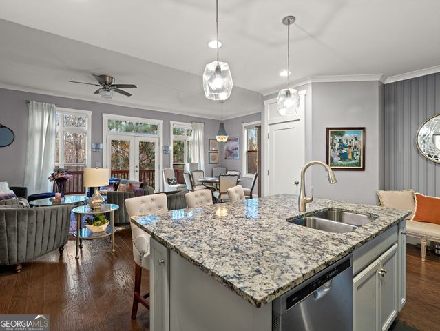 6260 Village Arbor Lane, Mableton, GA 30126