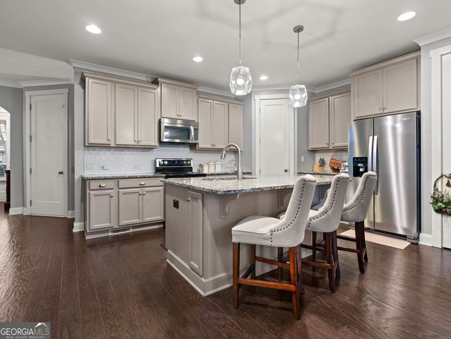 6260 Village Arbor Lane, Mableton, GA 30126