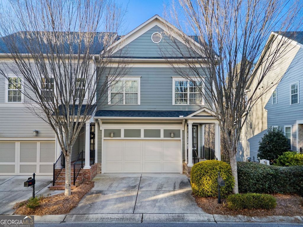 6260 Village Arbor Lane, Mableton, GA 30126