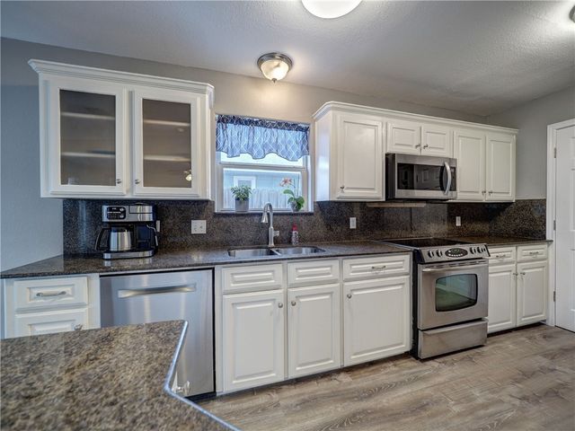 13726 EAGLESNEST BAY DRIVE Dr, Corpus Christi, TX 78418