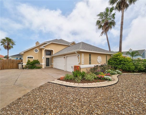 13726 EAGLESNEST BAY DRIVE Dr, Corpus Christi, TX 78418