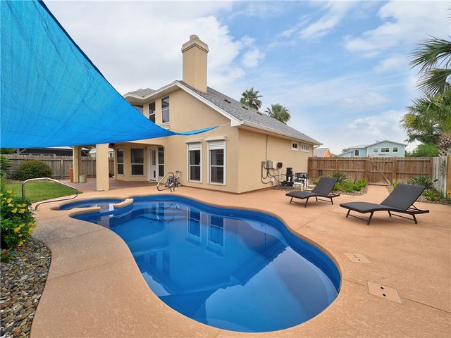13726 EAGLESNEST BAY DRIVE Dr, Corpus Christi, TX 78418