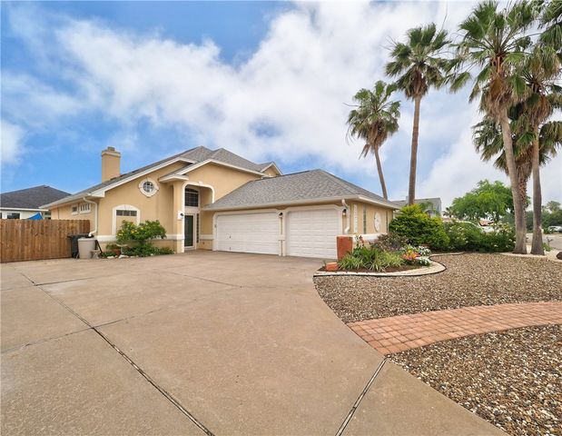 13726 EAGLESNEST BAY DRIVE Dr, Corpus Christi, TX 78418