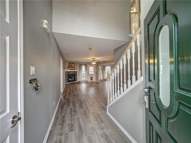 13726 EAGLESNEST BAY DRIVE Dr, Corpus Christi, TX 78418