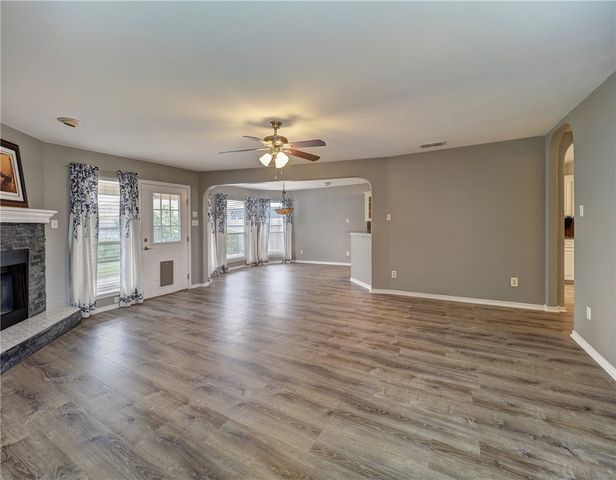 13726 EAGLESNEST BAY DRIVE Dr, Corpus Christi, TX 78418