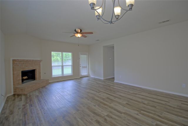 1422 Fairfield Drive, Forney, TX 75126
