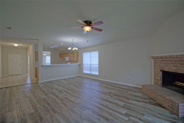 1422 Fairfield Drive, Forney, TX 75126