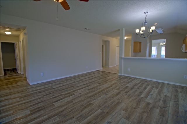 1422 Fairfield Drive, Forney, TX 75126