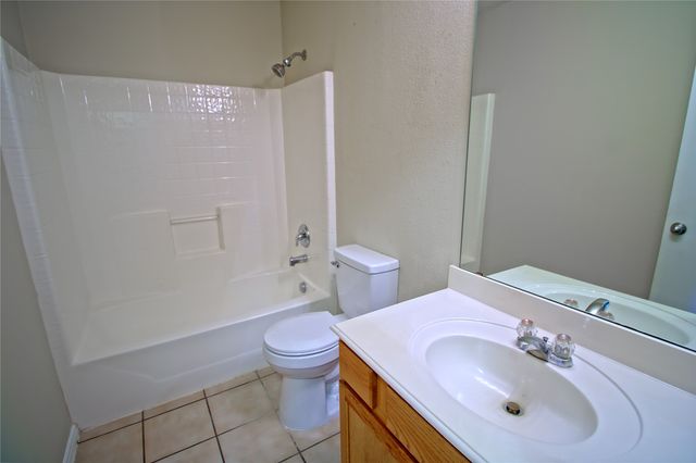 1422 Fairfield Drive, Forney, TX 75126