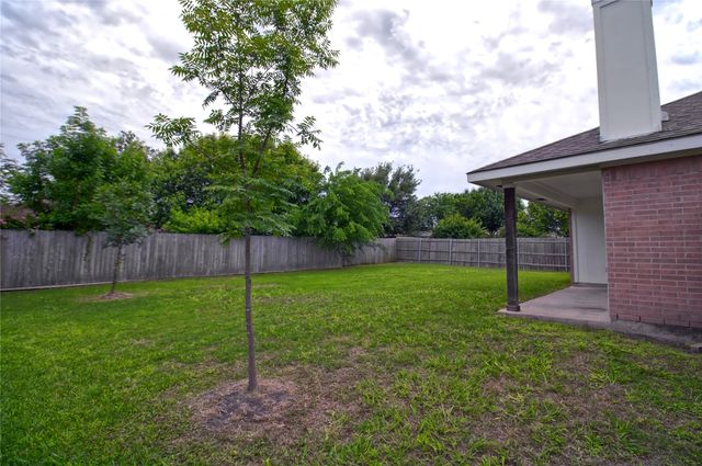 1422 Fairfield Drive, Forney, TX 75126