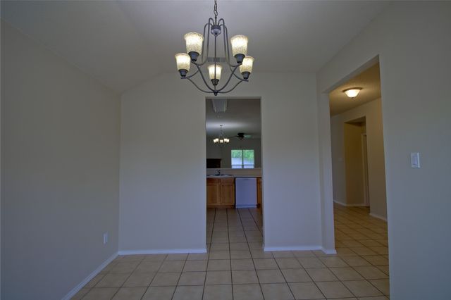 1422 Fairfield Drive, Forney, TX 75126