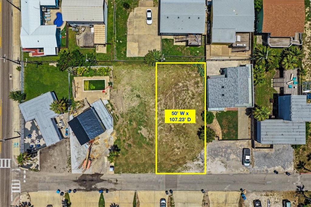 617 Island Retreat Road, Port Aransas, TX 78373 — photo 2