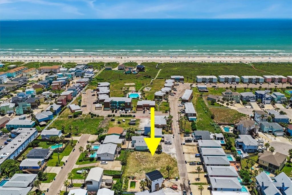 617 Island Retreat Road, Port Aransas, TX 78373 — photo 5