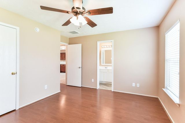 20515 Fairworth Place Lane, Cypress, TX 77433