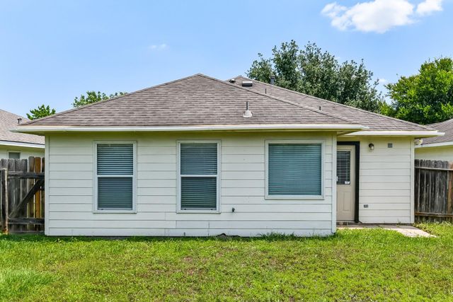 20515 Fairworth Place Lane, Cypress, TX 77433