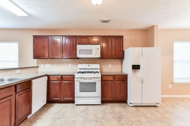 20515 Fairworth Place Lane, Cypress, TX 77433