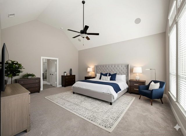 6207 Maple Court, League City, TX 77573