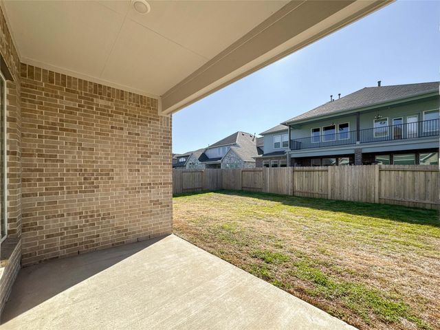 6207 Maple Court, League City, TX 77573