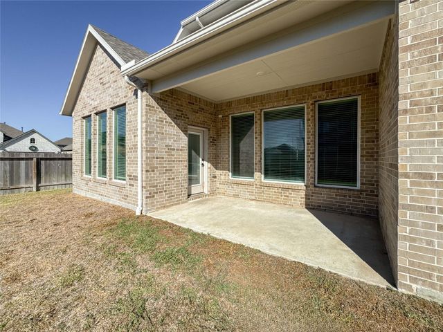 6207 Maple Court, League City, TX 77573