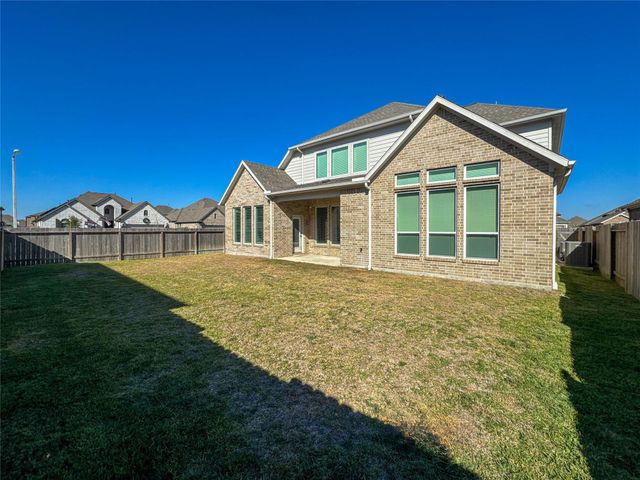 6207 Maple Court, League City, TX 77573