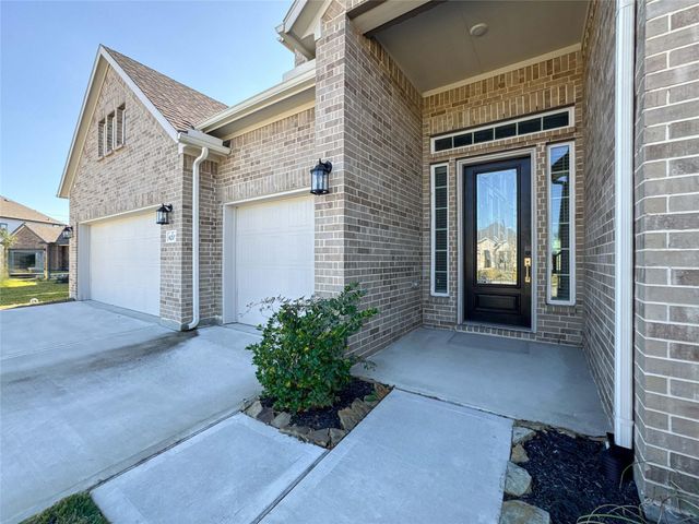 6207 Maple Court, League City, TX 77573