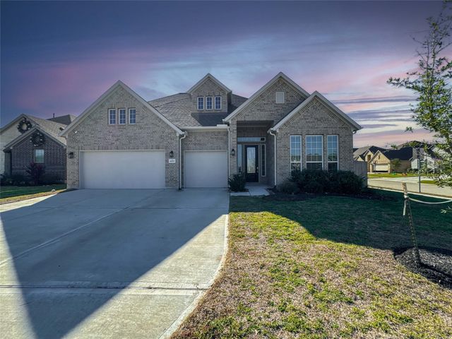 6207 Maple Court, League City, TX 77573