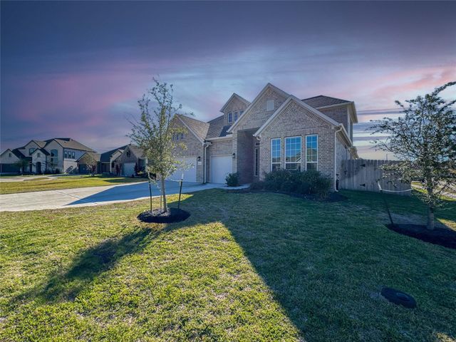 6207 Maple Court, League City, TX 77573