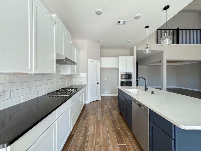 6207 Maple Court, League City, TX 77573