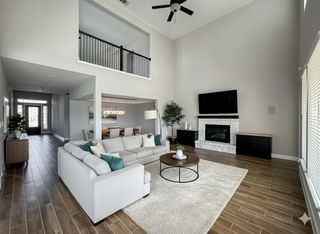 6207 Maple Court, League City, TX 77573