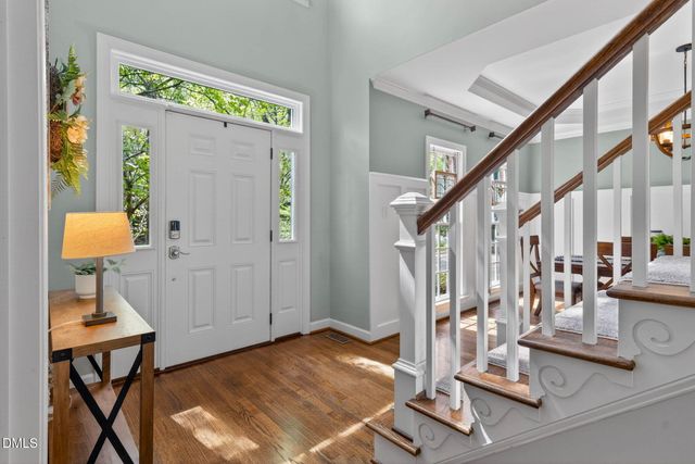 1047 W Sterlington Place, Apex, NC 27502