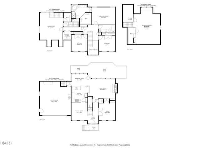 1047 W Sterlington Place, Apex, NC 27502