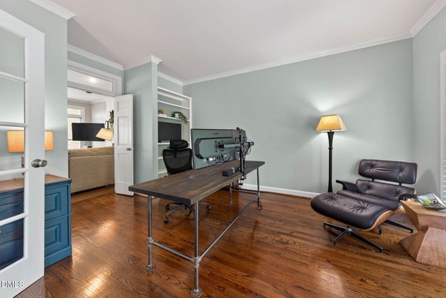 1047 W Sterlington Place, Apex, NC 27502