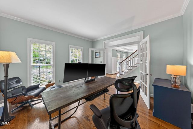 1047 W Sterlington Place, Apex, NC 27502