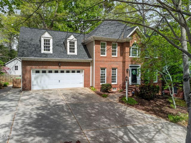 1047 W Sterlington Place, Apex, NC 27502