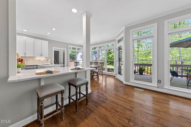 1047 W Sterlington Place, Apex, NC 27502