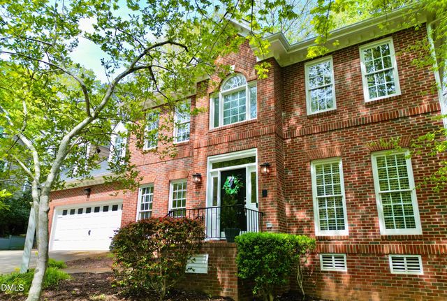 1047 W Sterlington Place, Apex, NC 27502