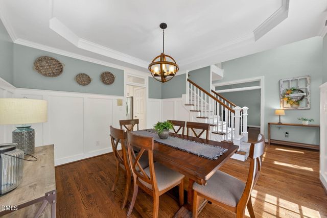 1047 W Sterlington Place, Apex, NC 27502