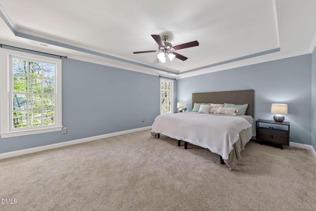 1047 W Sterlington Place, Apex, NC 27502