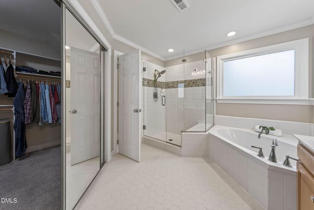 1047 W Sterlington Place, Apex, NC 27502