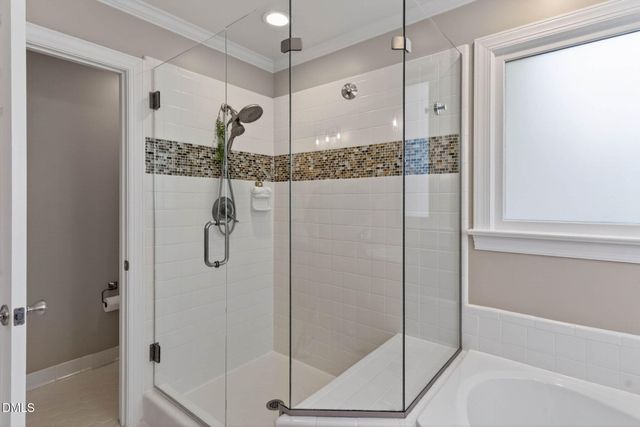 1047 W Sterlington Place, Apex, NC 27502