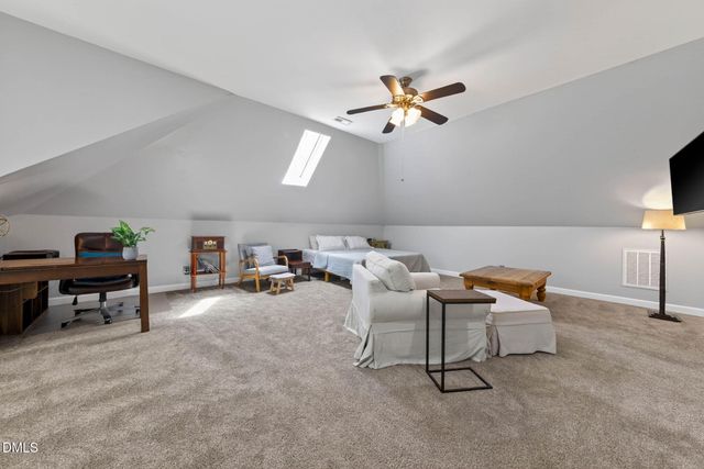 1047 W Sterlington Place, Apex, NC 27502