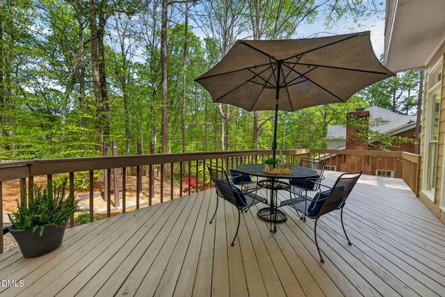 1047 W Sterlington Place, Apex, NC 27502