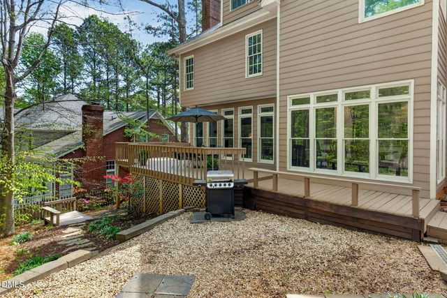 1047 W Sterlington Place, Apex, NC 27502