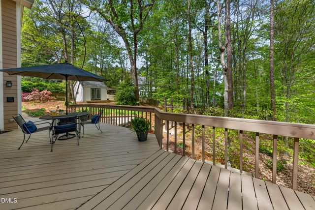 1047 W Sterlington Place, Apex, NC 27502