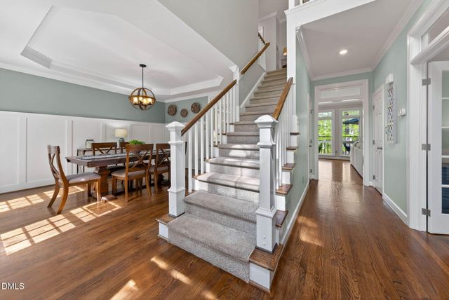 1047 W Sterlington Place, Apex, NC 27502