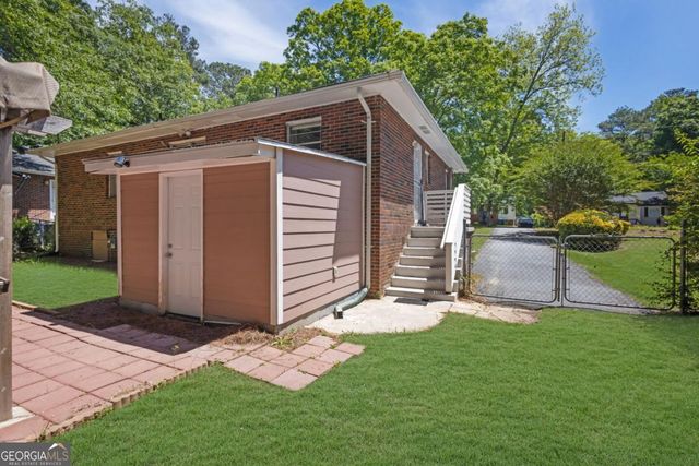 1533 Alder Lane SW, Atlanta, GA 30311
