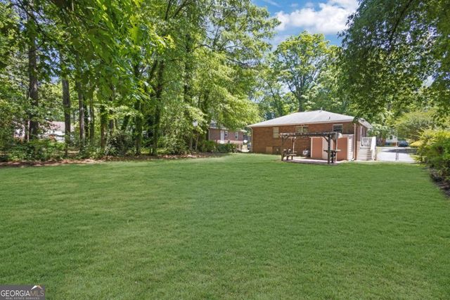 1533 Alder Lane SW, Atlanta, GA 30311