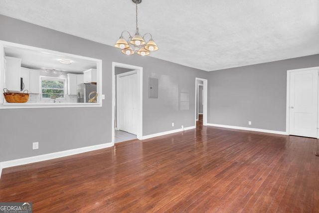 1533 Alder Lane SW, Atlanta, GA 30311